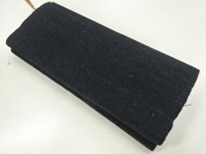 アンティーク　織柄着物洗い張り
